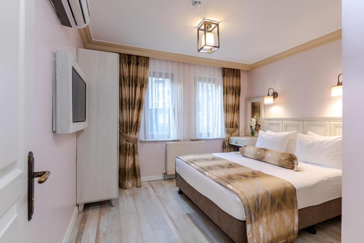 Chambre Économique avec Salle de Bains Privative