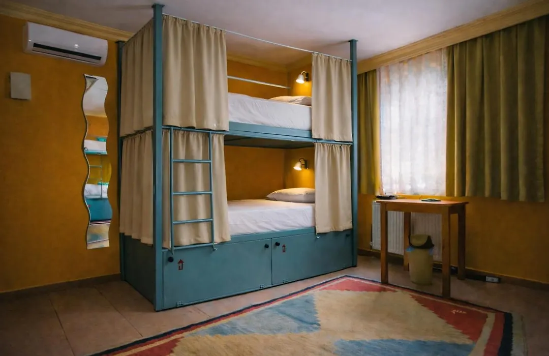 Agora Guesthouse-1